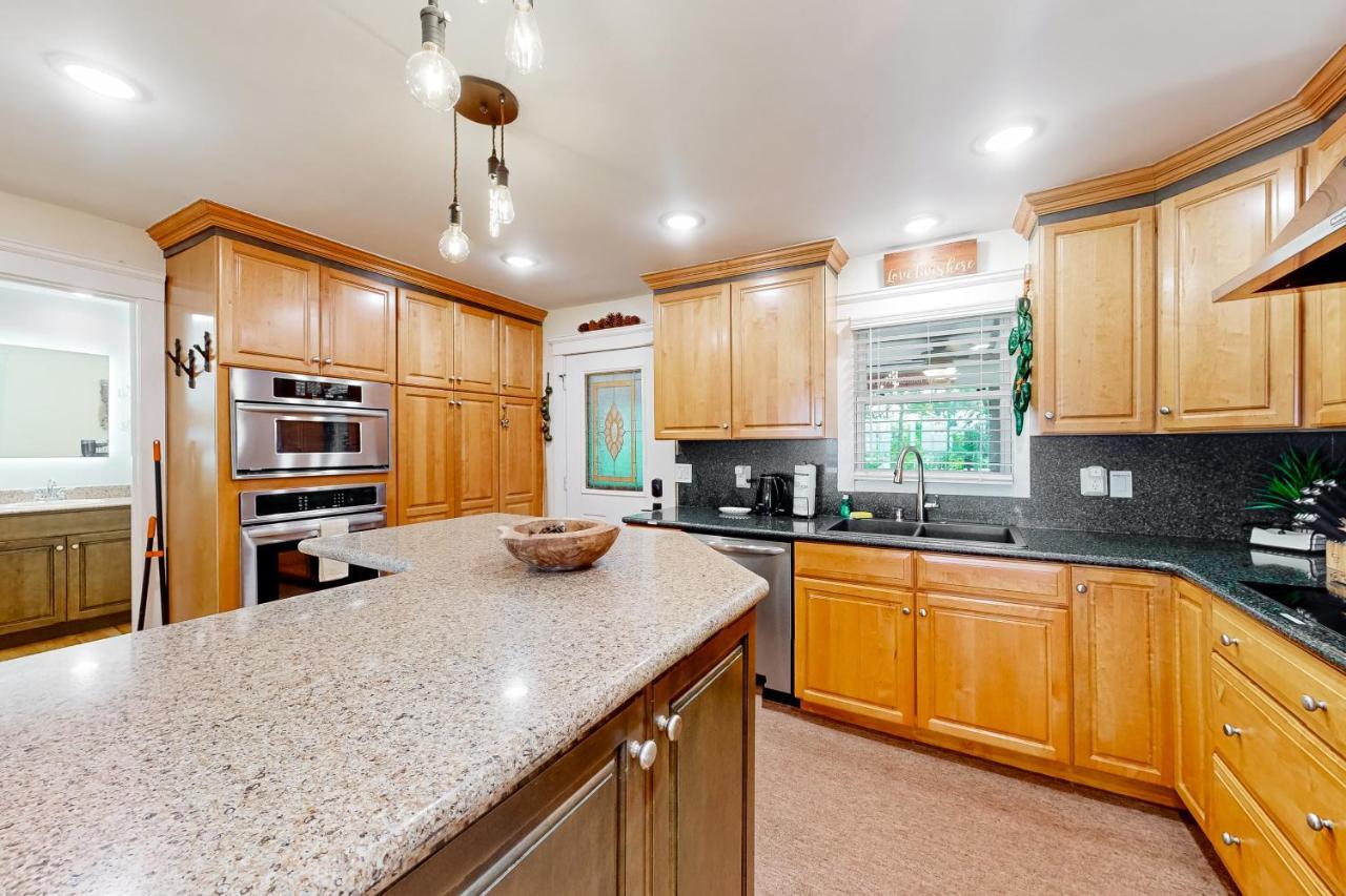 Ivy Mountain Top Hiawassee Bagian luar foto
