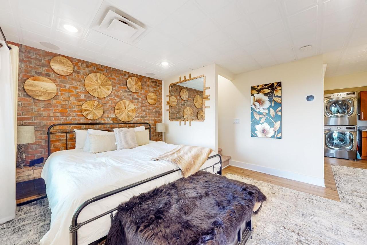 Ivy Mountain Top Hiawassee Bagian luar foto
